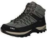 CMP Rigel Mid WP Outdoor Herren grau
