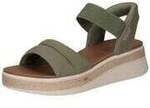 Skechers BOBS Sun Ray Damen gr&uuml;n