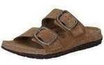 Rohde Pantolette Damen beige