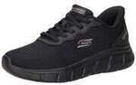 Skechers Bobs B Flex-Flex Lucy Damen schwarz