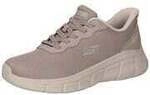 Skechers Bobs B Flex-Flex Lucy Damen beige