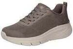 Skechers Bobs Sport Arch Fit Elev8 Damen grau