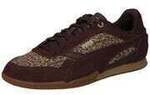 PUMA Bella Donna Feline Sneaker Damen braun