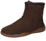 Josef Seibel Wynona 12 Barfu&szlig;schuh Damen braun