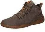 Josef Seibel Wallace 03 Barfu&szlig;schuhe Damen braun