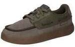adidas Barreda Decode SC Sneaker Herren gr&uuml;n