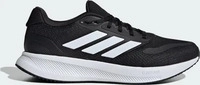Adidas IE0552, adidas Runfalcon 5 Wide Running Herren schwarz