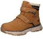 Dockers Klett Boots Jungen gelb