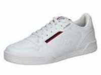 Kappa Style#242765 Marabu S Sneaker Herren weiß