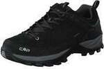 CMP Rigel Low WP Outdoor Herren schwarz