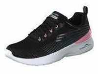 Skechers Skech Air Dynamight Luminosity Damen schwarz