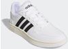 Adidas GY5434, adidas Hoops 3.0 Sneaker Herren weiß