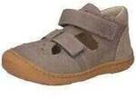 PEPINO Eni Lauflernschuh Jungen grau