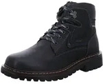Josef Seibel Boot CHANCE 51 schwarz schwarz 41