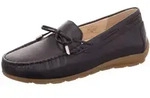 Ara Slipper ALABAMA blau 38