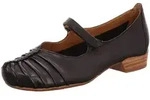Everybody Slipper GALEGA schwarz 38