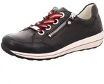 Ara Schn&uuml;rschuh OSAKA blau blau 41