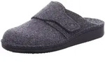 FinnComfort Pantolette Tirol d'grau 41