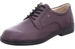 FinnComfort Schn&uuml;rschuh Milano bordo bordo 46