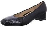 Ara Pump GRAZ schwarz schwarz 39