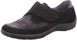 Waldl&auml;ufer Slipper Henni-Soft schwarz 42