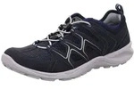 Ecco Schn&uuml;rschuh Terracruise LT bl.-kombi. 45