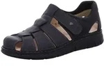 FinnComfort Sandale Copan-S schwarz 43