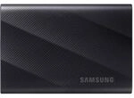 Samsung Portable SSD T9 2TB Schwarz Externe Solid-State-Drive, USB 3.2 Gen 2x2