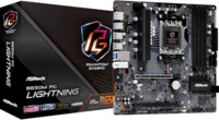 ASRock B650M PG Lightning Mainboard Sockel AM5
