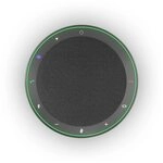 Jabra Speak2 75 Mobile Freisprecheinrichtung, Vollduplex Audio Bis zu 32 Stunden