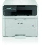 Brother DCP-L3520CDW 3-in-1 Farblaser-Multifunktionsger&auml;t A4, Drucker, Scanner,