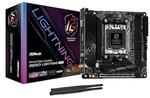 ASRock B650I Lightning WiFi Mainboard
