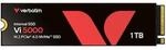 Verbatim Vi5000 SSD 1TB M.2 2280 PCIe Gen4 Internes Solid-State-Module