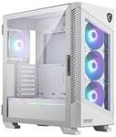 MSI MPG VELOX 100R WHITE | PC-Geh&auml;use