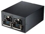 FSP Twins PRO 500W Einzelmodul | PC-Netzteil