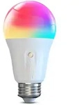 Govee - Smart Wifi&BLE Light Bulb 1200lm Smart-Home