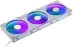 Phanteks D30-140 Reverse D-RGB wei&szlig; 3er-Pack | Geh&auml;usel&uuml;fter