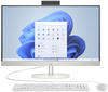 HP All-in-One PC 27-cr0105ng 68,5cm 27" FHD-Display, Ryzen 5 7520U, 16GB RAM,...