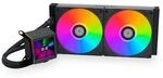 Lian Li GALAHAD II LCD ARGB 280 | AiO-Wasserk&uuml;hlung