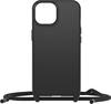 OtterBox React Necklace MagSafe Schutzhülle für iPhone 15 - black