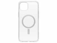 OtterBox Symmetry Clear MagSafe Schutzhülle für iPhone 15 Plus/iPhone 14 Plus -