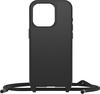 OtterBox React Necklace MagSafe Schutzhülle für iPhone 15 Pro - black