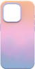 OtterBox Symmetry MagSafe Schutzhülle für iPhone 15 Pro Soft Sunset - ombre