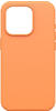 OtterBox Symmetry MagSafe Schutzhülle für iPhone 15 Pro Sunstone - orange