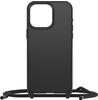 OtterBox React Necklace MagSafe Schutzhülle für iPhone 15 Pro Max - black