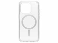 OtterBox Symmetry Clear MagSafe Schutzhülle für iPhone 15 Pro - clear