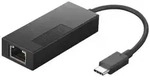 Lenovo USB-C 2.5G Ethernet Adapter Adapter und Konverter