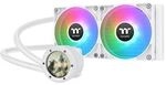 Thermaltake TH240 V2 Ultra ARGB Sync Snow Edition | AiO-Wasserk&uuml;hlung