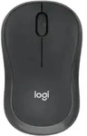 Logitech Bluetooth Mouse M240 for Business - GRAPHITE SilentTouch-Technologie,
