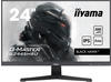 Iiyama G-Master G2445HSU-B1 Gaming Monitor - Lautsprecher, USB